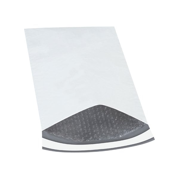 9-1/2 x 14-1/2'' Bubble Lined Poly Mailers, 25PK